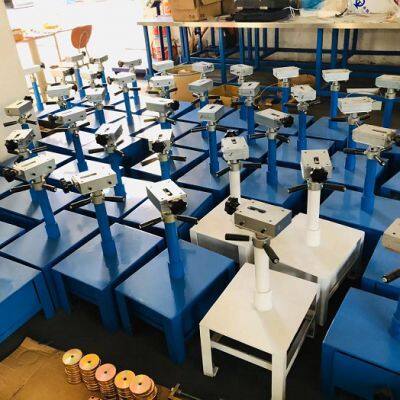 Continuous Inkjet Printers，Case Coder， Wire and Cable, Laser Inkjet Printer photo-3