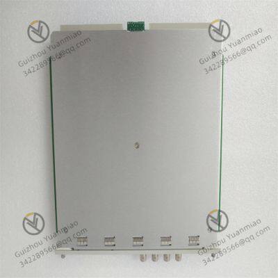 Bently Nevada 3500/25 Enhanced Key Phase Module photo-2