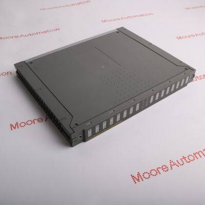 ICS Triplex T7411