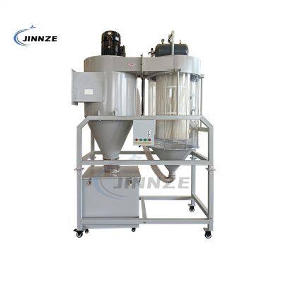 Wood Carving Studio Wooden Mold Factory Woodworking Dust Collector Sawdust Recycling Central Dust Removal