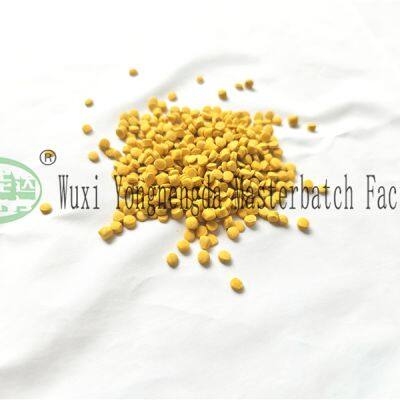 Cost-saving, Excellent Dispersion Cotton Films Multi-functional Masterbatch photo-4