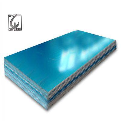 Building Material Aluminum Alloy Sheet/Aluminium Plate/Coil for Curtain Wall photo-3
