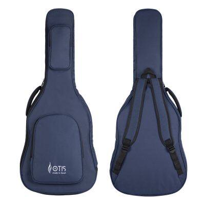 OTIS High Quality 41inch Acoustic Guitar Bag Wooden Guitar Backpack Guitar Acessoriese Manufacturer