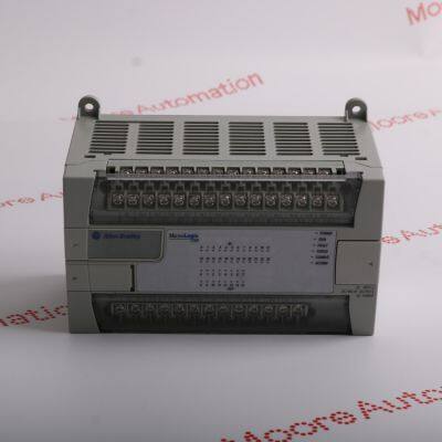 Allen Bradley1762-L40BXB