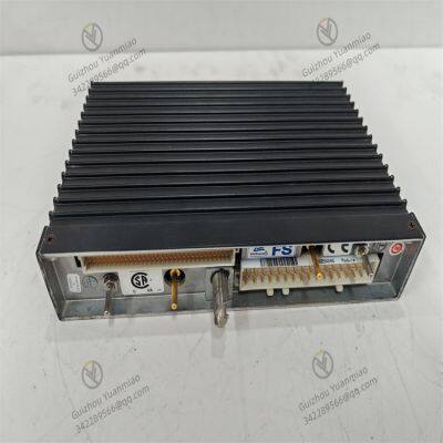 TRICONEX DI3361 Input/Output Modules photo-3
