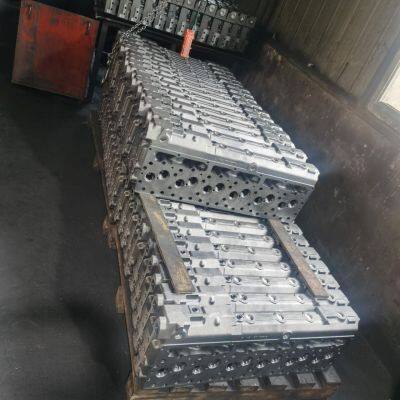 Caterpillar Engine Parts 3306DI Head 8N6796 7C3906 photo-4