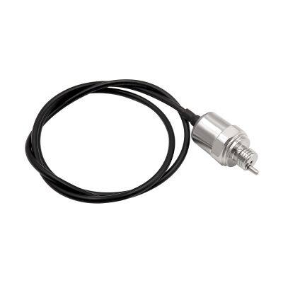 0.5-4.5V Temperature and Pressure Sensor for New Energy Vehicles Thermal Management System photo-3