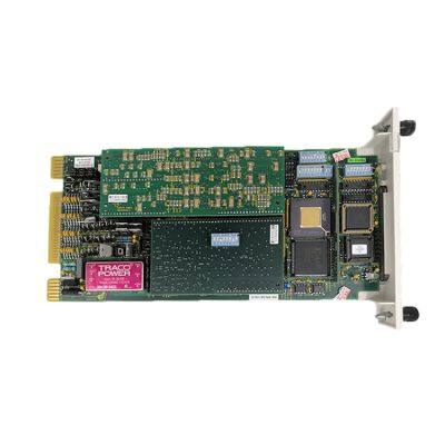 SPBLK01 Blank Panel/254mm DI840 3BSE020836R1 photo-6