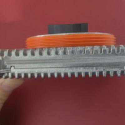 Volkswagen and Volkswagen Headlight Controller photo-4