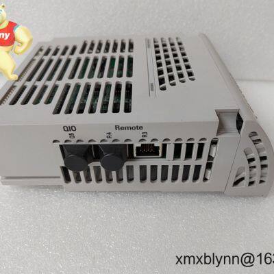 EMERSON 5X00226G01 Relay Output Module – Reliable Dry-contact Switching for Ovation DCS photo-4