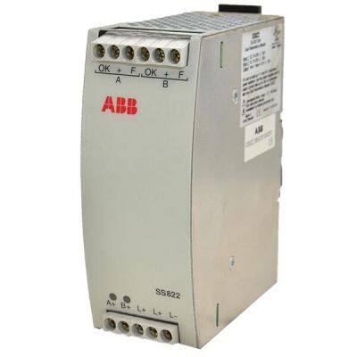 ABB SS822 3BSC610042R1 Voting Device