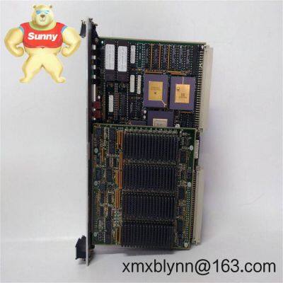 MOTOROLA MVME-147A VME Control Module: Your Legacy System Lifeline photo-2