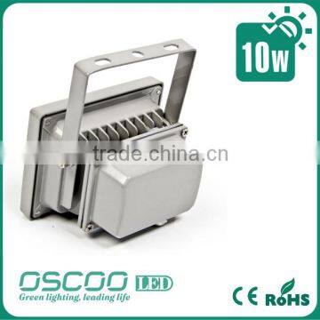 Premium Quality Outdoor 10W LED Flood Light AC 85-265V
