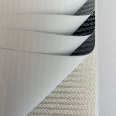 YAMEI-China Factory New Color Jacquard Blinds Shade Fabric for Roller photo-2
