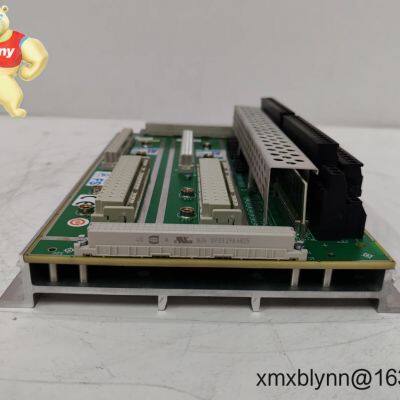 TRICONEX AI2361 7400210-020: Sua Rede de Segurança Crítica para Sinais de Processo Analógico photo-2