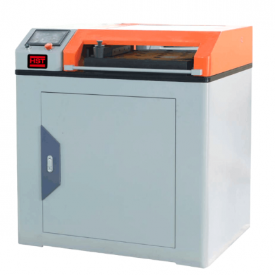 ASTM A615-89 Bend and Rebend Test 6-50mm Steel Bar ReBar Cold Bending Testing 180 Reverse Bending Testing Machine