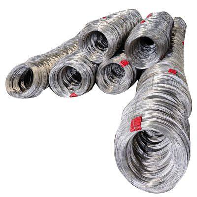 Factory 304 304L Bright 0.4mm 0.6mm Stainless Steel Wire