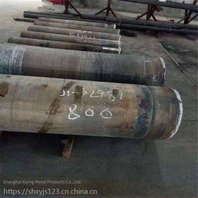Incoloy 800/800h/800ht/n08800/n08810 Nickel Alloy Bars in Stock in Shanghai