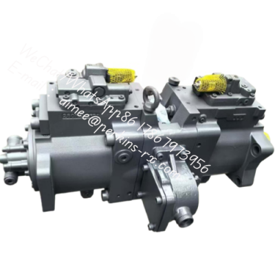 Suitable for XCMG 650/SANY 650 K7V280D Main Hydraulic Pump