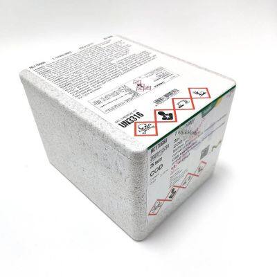 Merck Germany Merck Cod Test Reagent 1.14560.0001, Detection Range 4.0 - 40.0 Mg/l photo-2