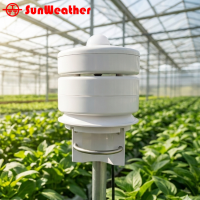 YG-TBQ9B Tunnel Illuminance Detector