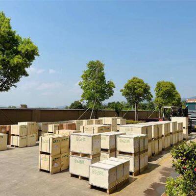 Constant Temperature Kuborun Refrigeration Scroll Condensing Unit, 3 Hp, 2yg - 3.2, Durable Small Cold Storage Equipment photo-5