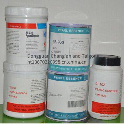 Ultra-fine, Bright and White Pearlescent Paste. Used as Pearl Paste, an Environmentally Friendly Pigment for Paints, Inks, Printing, Spraying, and Painting. Ideal for Handicraft Decoration. Factory Direct Sales With Excellent Quality and Affordable Prices photo-2