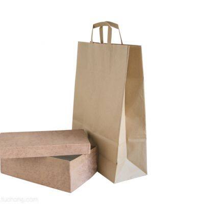 Other Industrial Packaging Bags