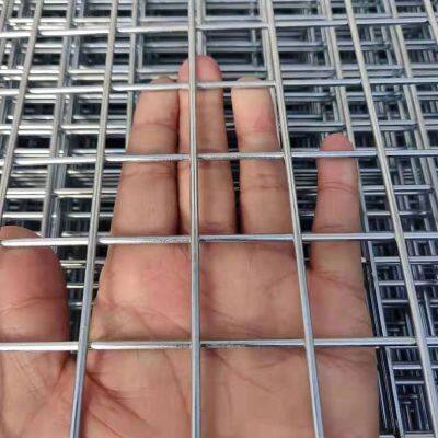0.5-12mm Wire Gauge Welded Wire Mesh Panel Custom Width Length PVC Coated Fence Mesh for Garden Security photo-4