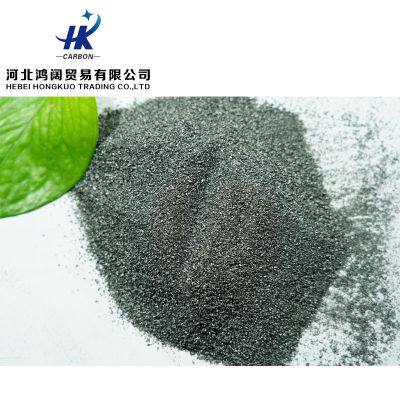 High Graphitization Degree Graphite Petroleum Coke GPC 0.2-1mm Graphite Petroleum Coke for Carbon Material photo-2