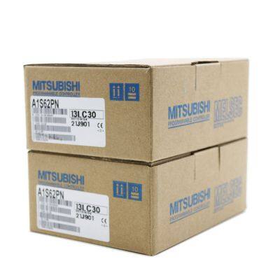 Модуль питания Mitsubishi PLC A1S62PN