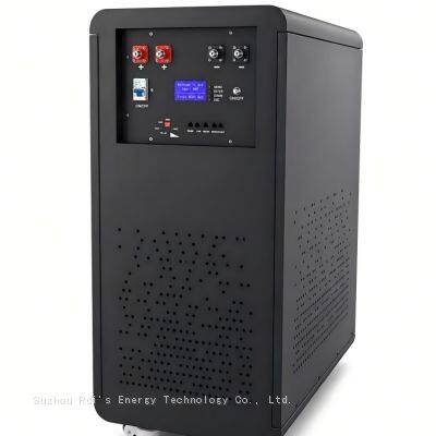 The New Style of Landed Energy Storage Battery Packs Supports OEM Cost-performance Advantages photo-2