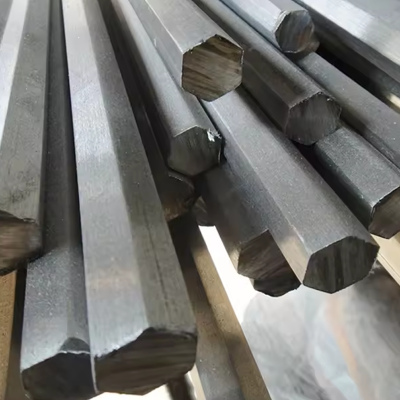 AISI 304 SS Hex Bar 10mm 12mm 15mm 20mm 25mm 32mm AF Cold Drawn Bright Annealed Grade photo-4