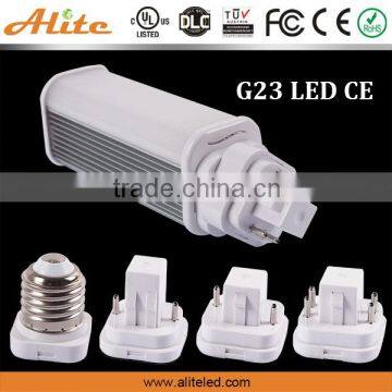 G23 G24 Led PL light G23 led CE