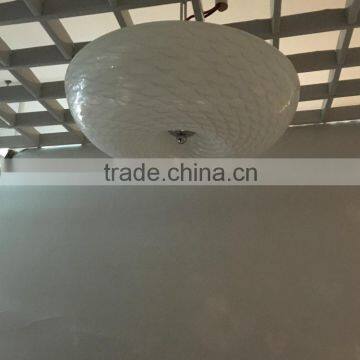 Alibaba best sellers white ceiling lamp best products for import