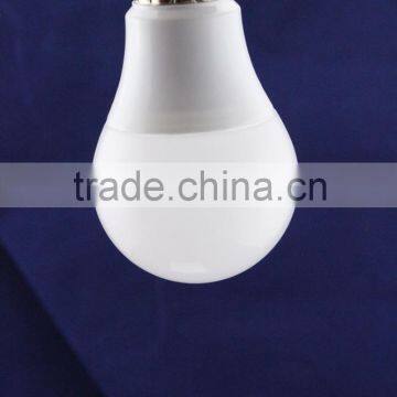 Led Bulb 5w, Plastic Housing 5w Led Bulb, 180 Degree Beam Angle E27 Led Bulb photo-3