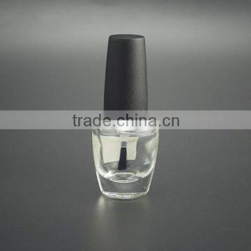 Free Samples! Wholesale empty Clear 7ml 10ml 11ml 13ml Nail Polish Bottle/gel nail polish bottle