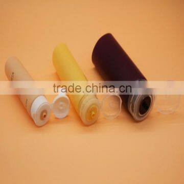 Tube With New Flip-top Cap photo-3