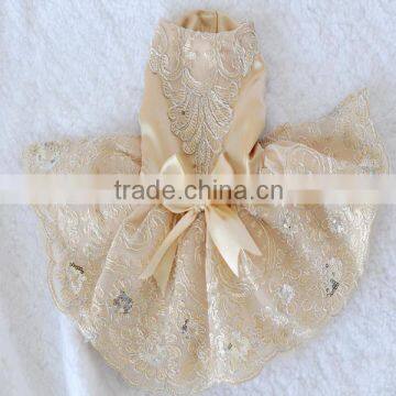 Best Design Summer Pet Dress photo-3