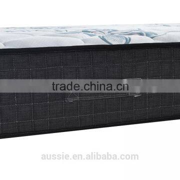 Wholesale Vacuum Compressed Spring Latex Mattress photo-5