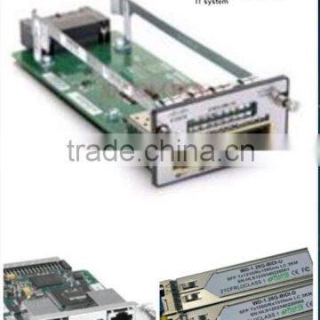New Sealed CISCO Modular CISCO1812 CIsco Modular