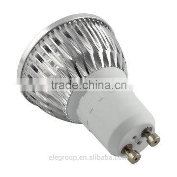Wholesale Led Spotlight 4W Gu10 Made in China photo-4