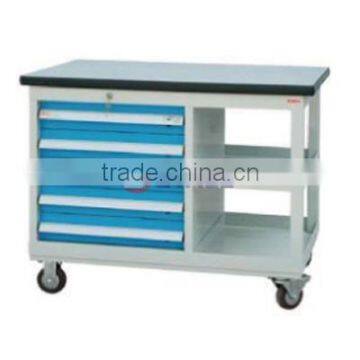 (Detall) Heavy-duty Industrial Tool Cabinet