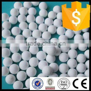 92% Alumina al2o3 powder ceramics abrasives beads