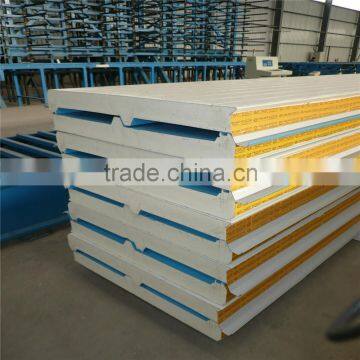 Pu Sandwich Panel With Good Price