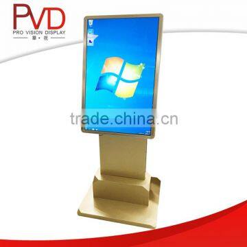 55 '' PC in Built touch screen All- in- one PC