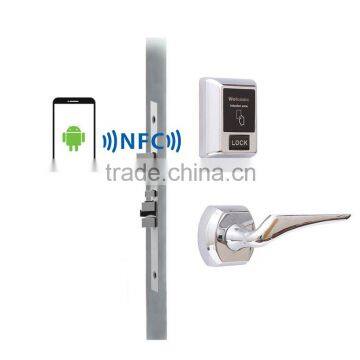 Android NFC door lock different from august lock OS7710NFC