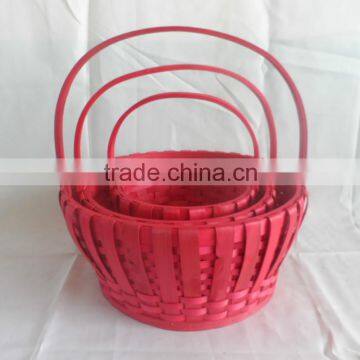 hot sell gift basket