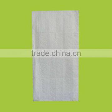 customized color dimension pp sand woven big bag