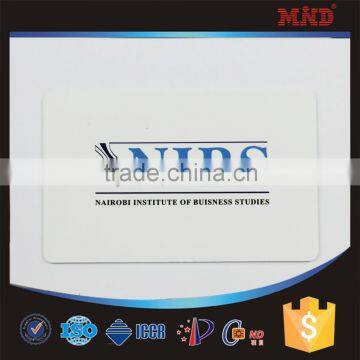 MDC74 Plastic Photo Printed Make Company id Cards photo-3